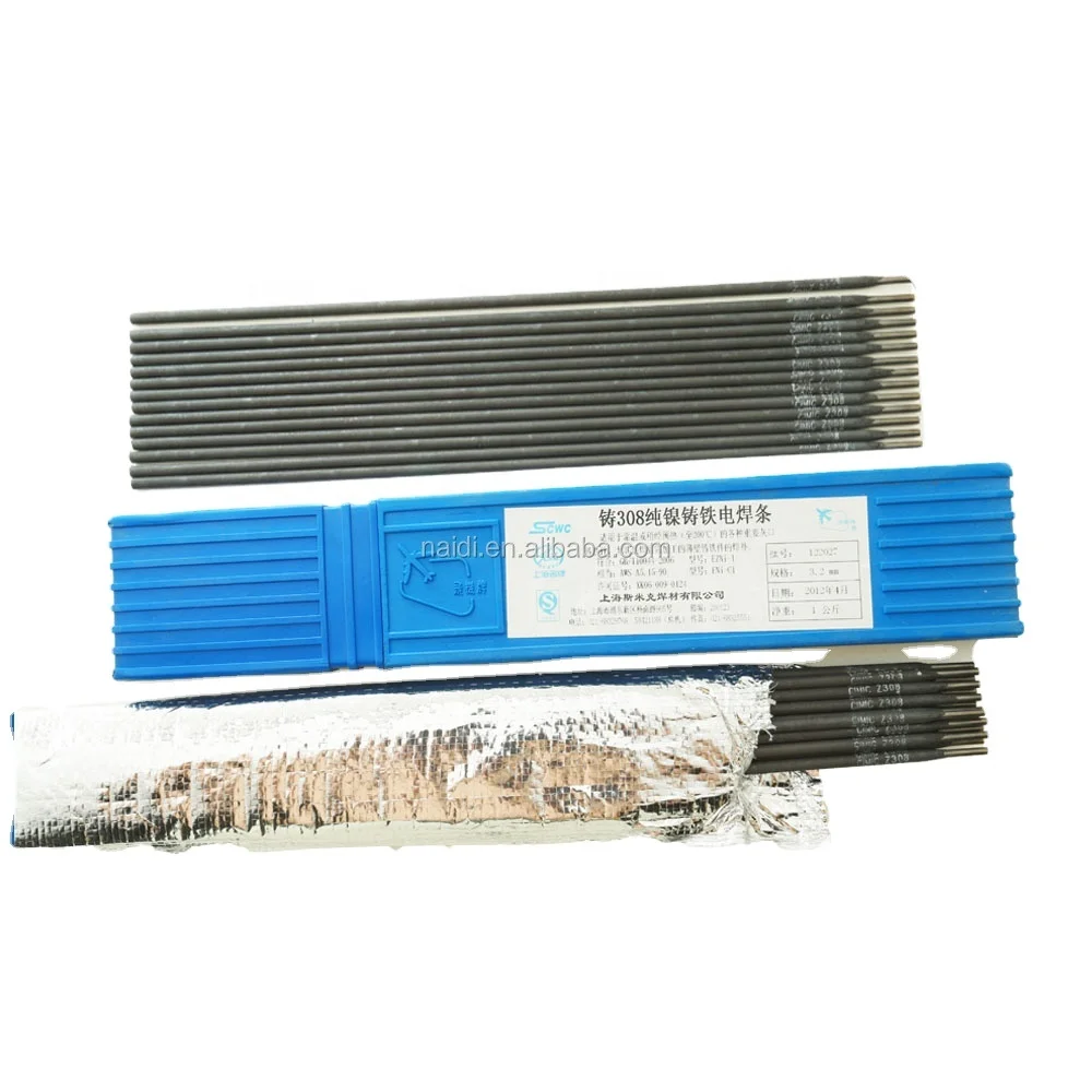 Cobalt Base Alloy Rods Co 12 NaiDi Weld Electrodes