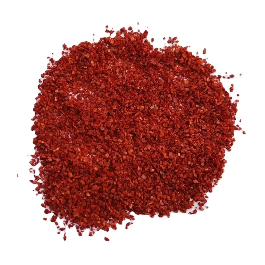 Перцовый порошок Kimchi 100% натуральный чили gochugaru