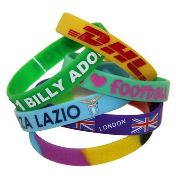 Светящийся силиконовый