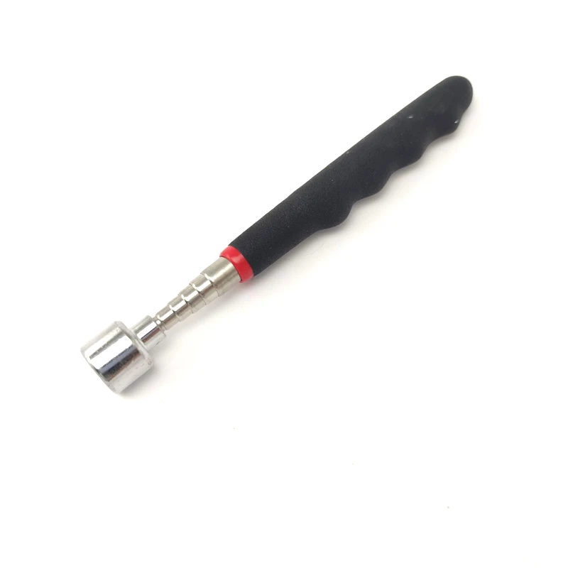 Flexible Magnet Pick up Tools Magnetic Pickup Tool with Led Lights for Men, DIY Handyman, Father/Dad, Husband