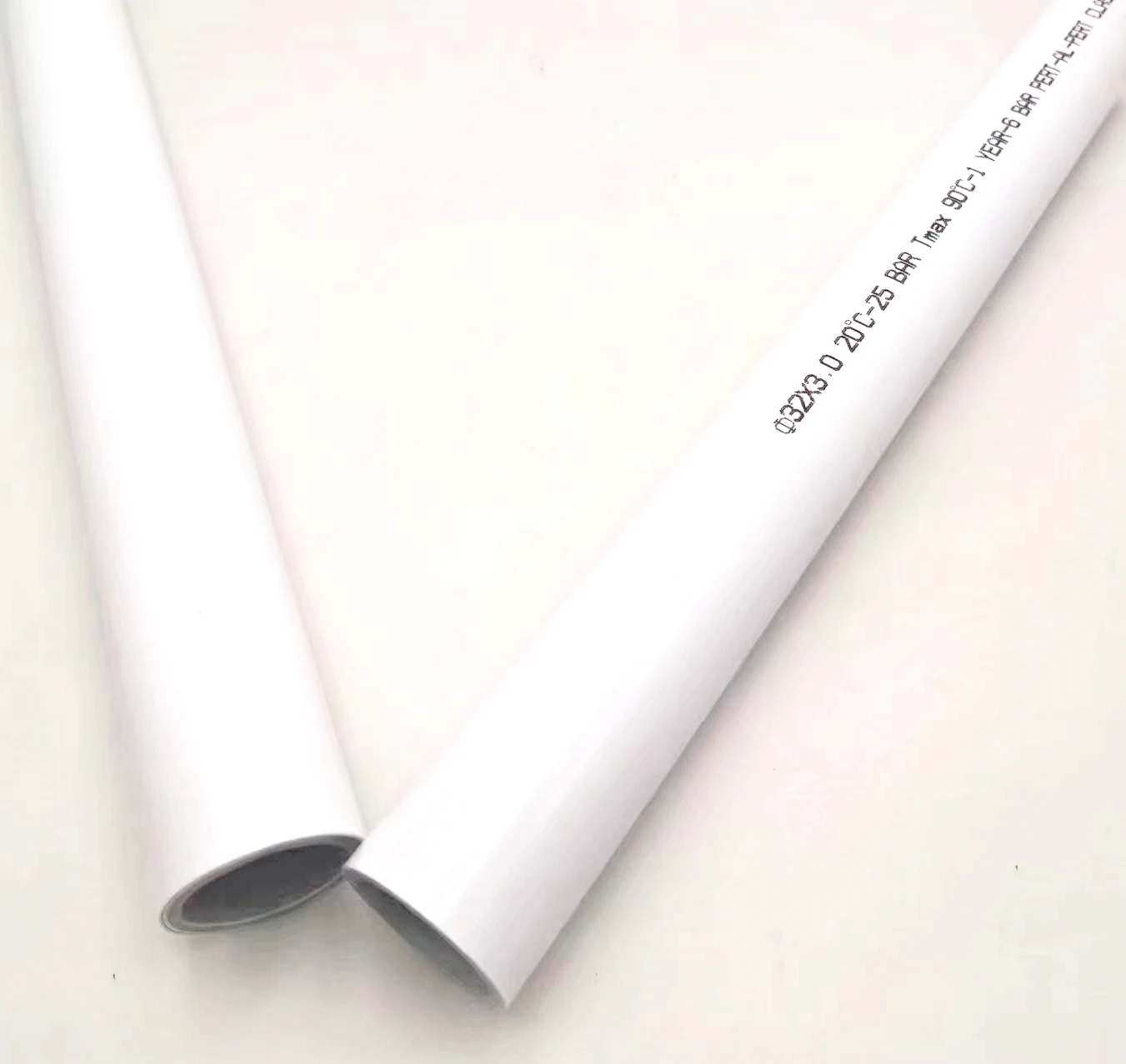 5 layers  PERT-AL-PERT Pipe for hot water and heating