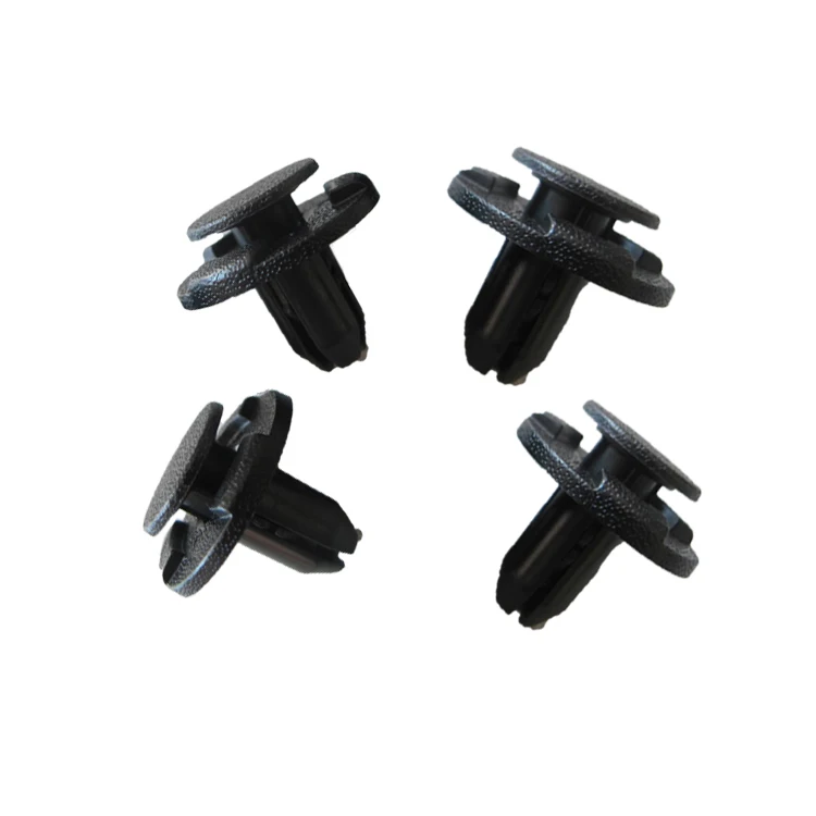 
Auto Body Plastic Fasteners And Clip Plastic Parts For Auto Cars Machine 