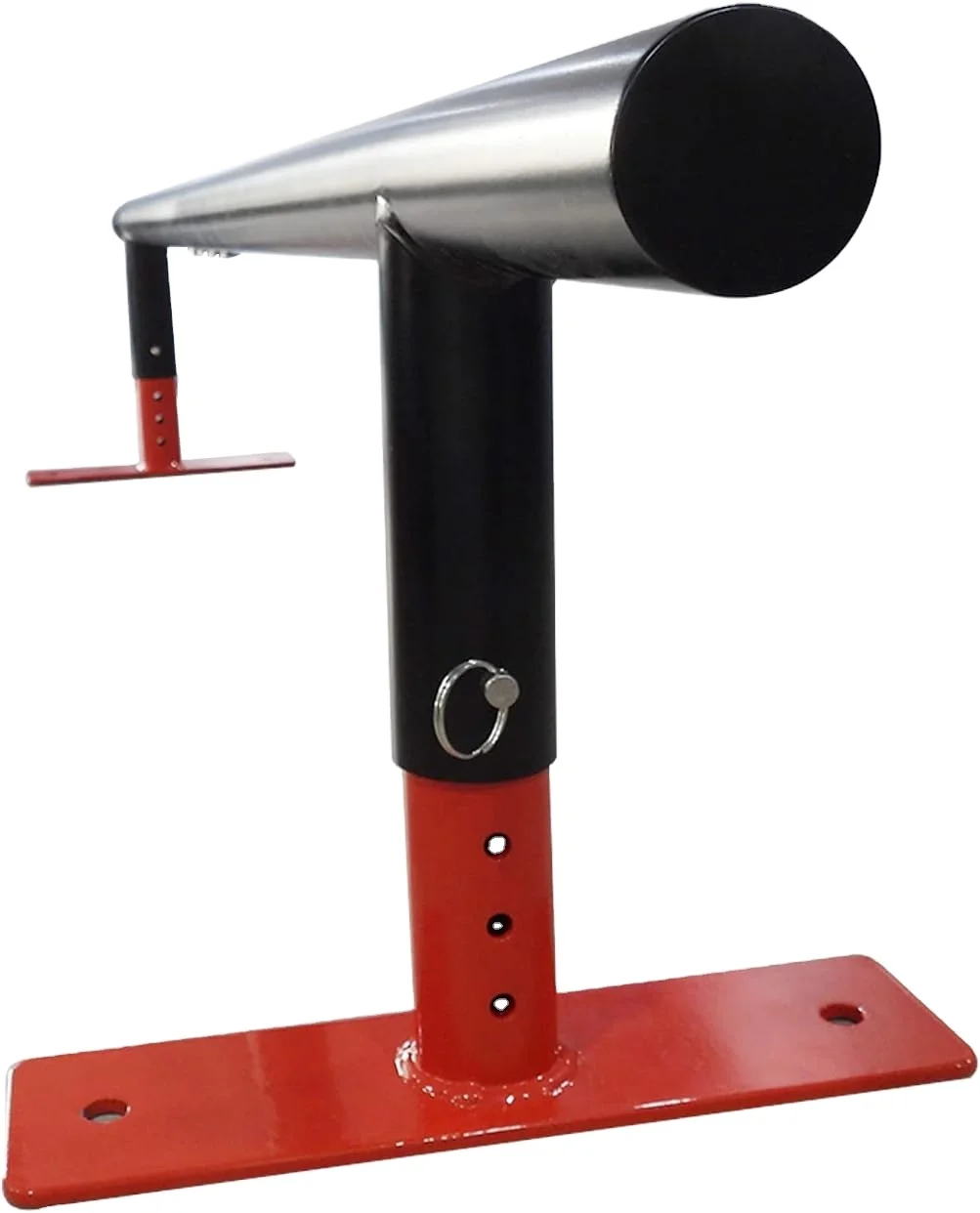 Skateboard Grinding Rail Skateboard Deck Rails Driveway Skatepark Grind Rail For Beginners And Adults