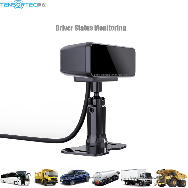 Датчик усталости привода автомобильной сигнализации