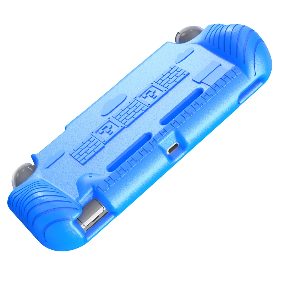 JHL Switch EVA Soft Protective Case For Nintendo Switch Oled/Nintendo Switch