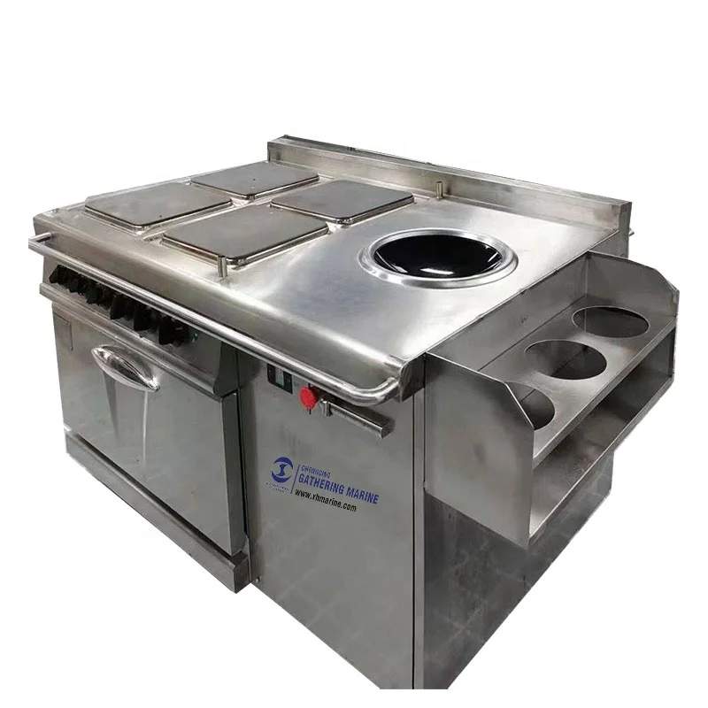 Marine Cooking range.jpg