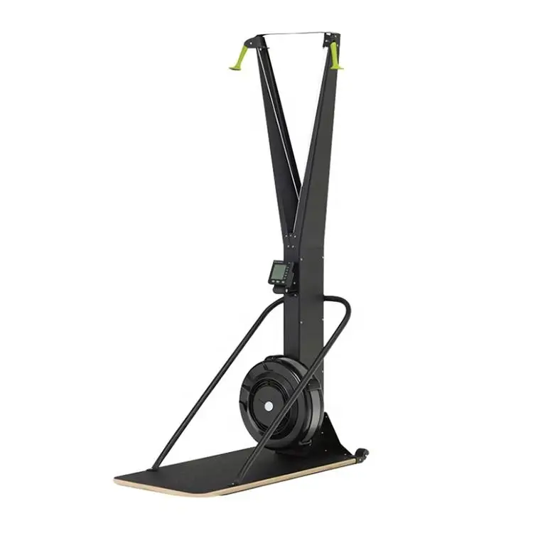 2022 Commercial Cardio Fitness Equipment Skiing Rowing Machine/Ski Machine Gym Fitness Equipment