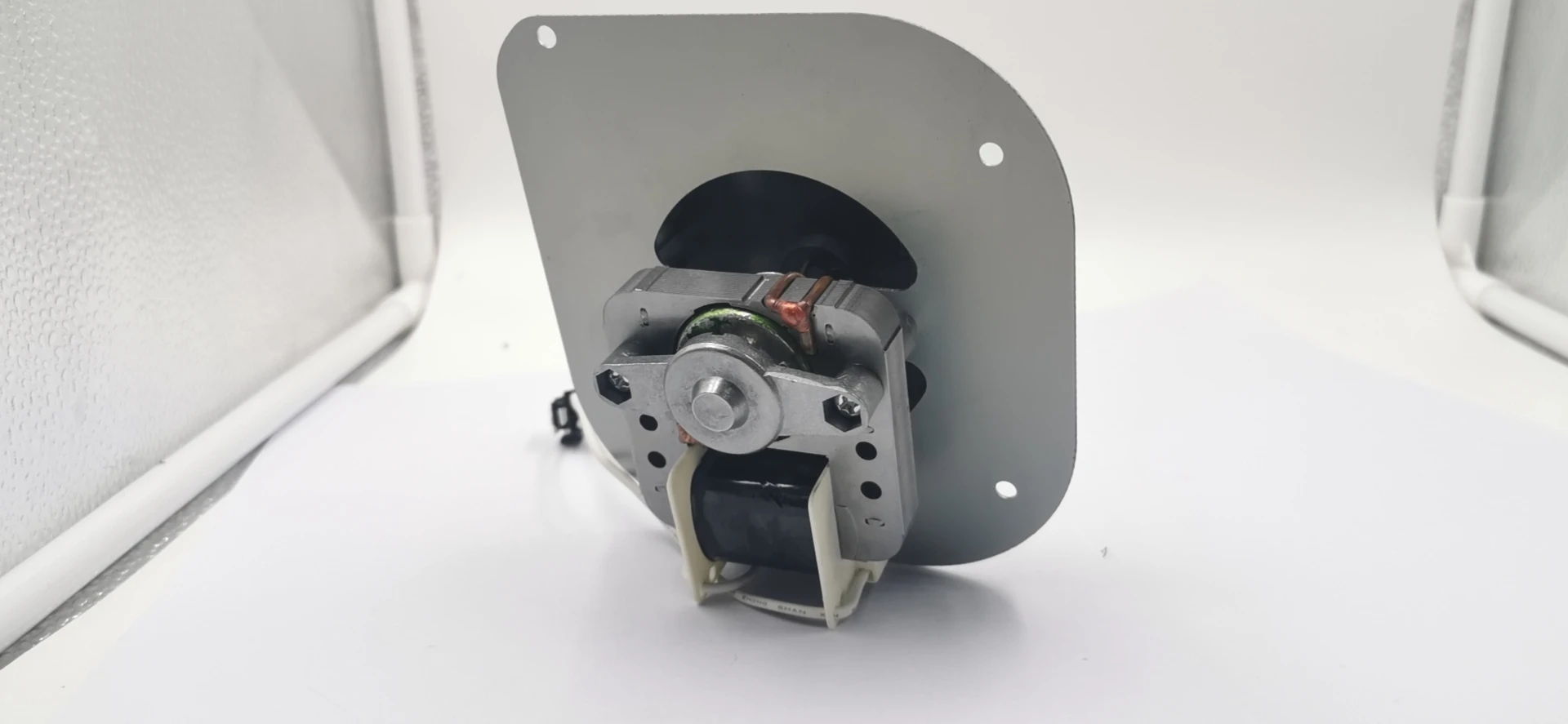 Disinfection  sterilizing cabinet oven parts motor fan blower