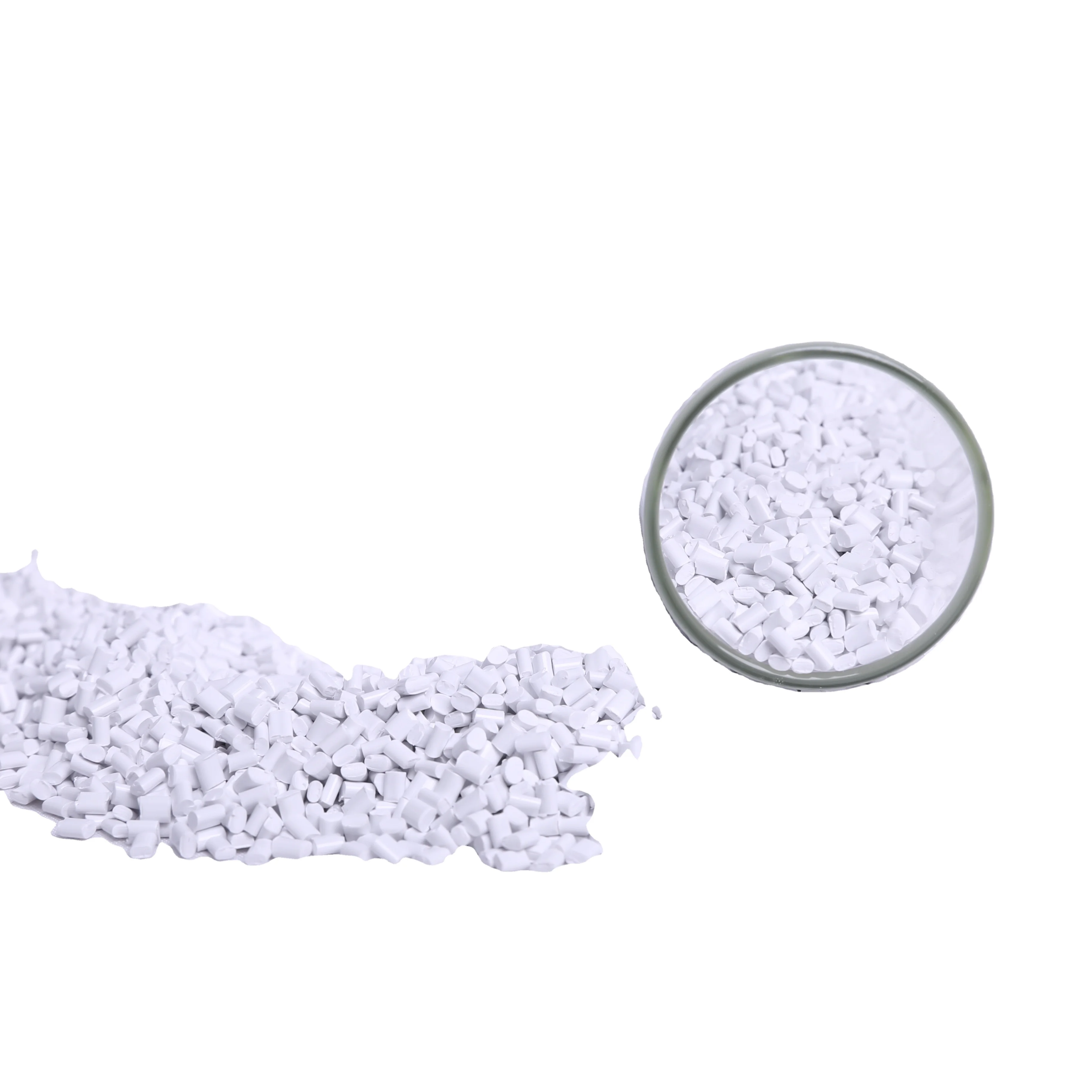 PBT Granule / Injection Natural Gfv0 PBT / PBT GF30% Resin