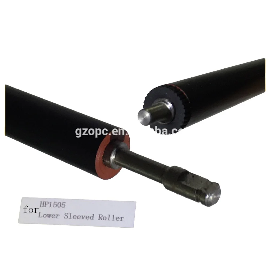RC1-2135-000 high quality Lower Sleeved Roller For HP 1102 1106 1213 1216 1217 1536 1606 1566