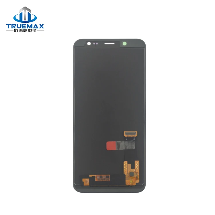 Original tela pantalla for samsung galaxy j6 j600 2018 original ekran display lcd touch screen