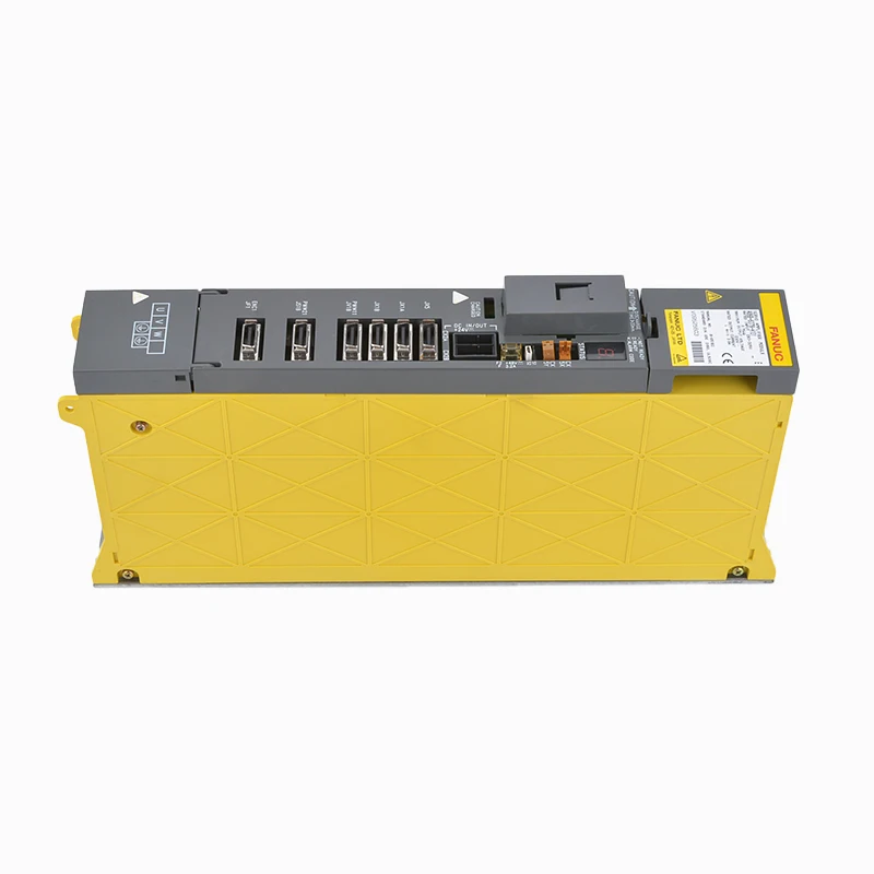 Fanuc сервопривод A06B-6079-H102 2-осевой привод A06B-6079-H101 A06B-6079-H103 A06B-6079-H104 A06B-6079-H105 fanuc