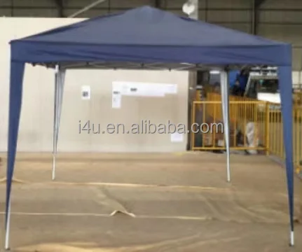 Instant Pop Up Gazebo Canopy Tent for camping