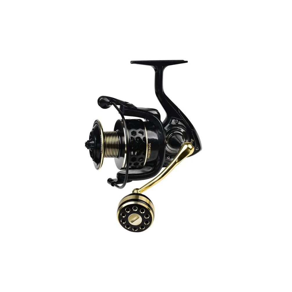 Fishing Accessories With Reel Heavy Duty Long Cast Combos Carbon Fiber Full Set Saltwater Used Okuma Sougayilang Fishing Reel