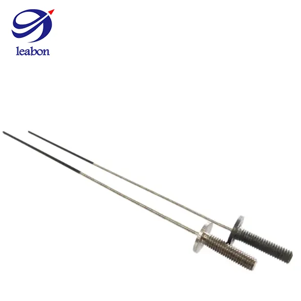 China supply Ruthenium-iridium Coated Titanium Electrodes  electronic anode for cathodic protection