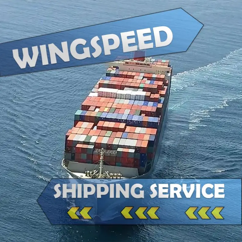 Air shipping Amazon FBA shipping from China to Canada UK,labelling service, door to door skype:bonmedjojo