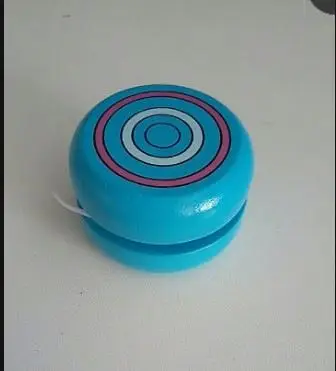 super speed finger toy wooden free Yoyo