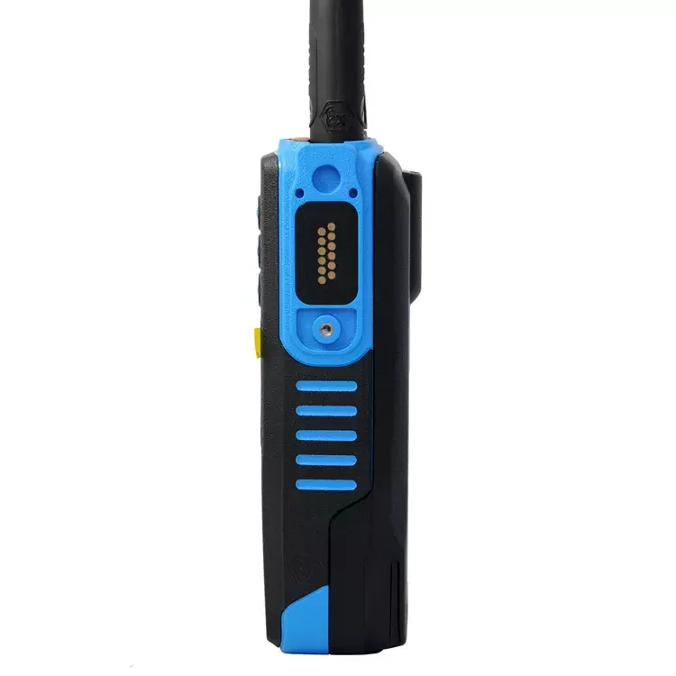 Оптовая продажа оригинальная рация Motorola walkie-talkie DP4401EX ATEX Взрывозащищенная двусторонняя радиосвязь UHF/VHF беспроводная портативная DGP8050ex