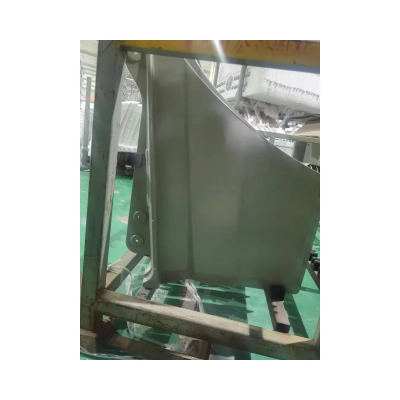 truck body part cabin bracket decoration cabin parts for heavy truck