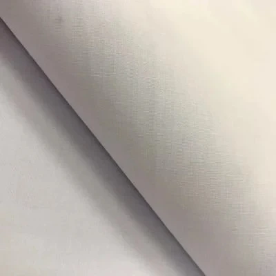 non wrinkle pigment yarn-dyed denim striped knit wove 80/20 45*45 110*76 Plain Woven White Poplin Grey Fabrics Garment Fabric