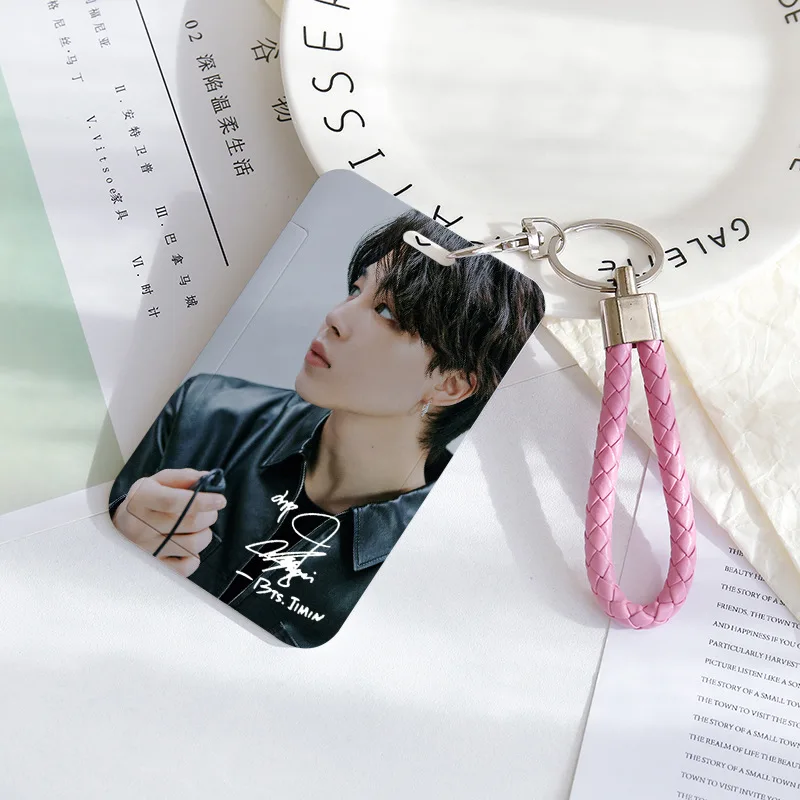 Оптовая продажа Kpop Idol Group Merch Bangtan Boys We Bus