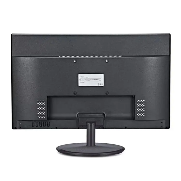 New Products Flicker-Free Technology Computer Lcd Monitor For Home Games Use