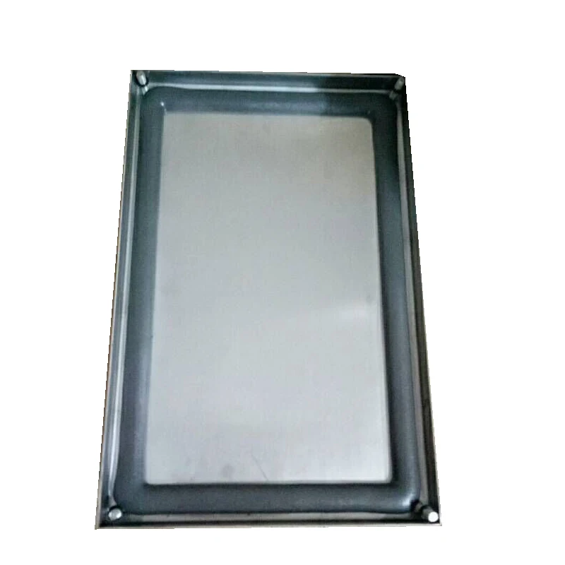 Saip/Saipwell Stainless Steel SS316/SS304 IP66 Rainproof Electronic Metal Outdoor Project Box