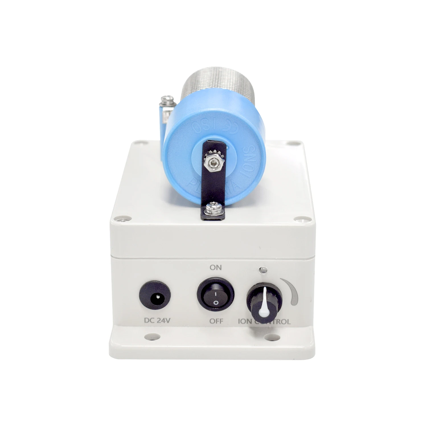 EddaAir FC-100 Duct Air Purifier Mini Plasma Generator 24v 220v Bipolar Ionization For Residential Central Air Conditioner