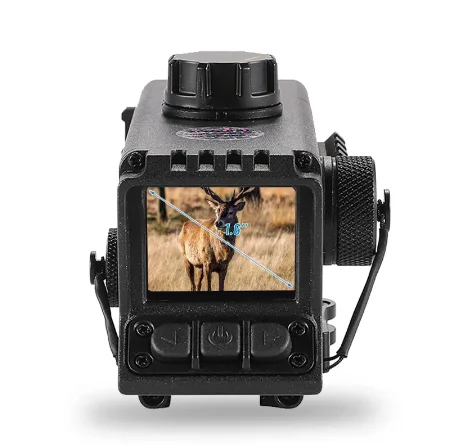 MS32 Wholesale Black Digital Night Vision Red Dot Sight Scope for Sale