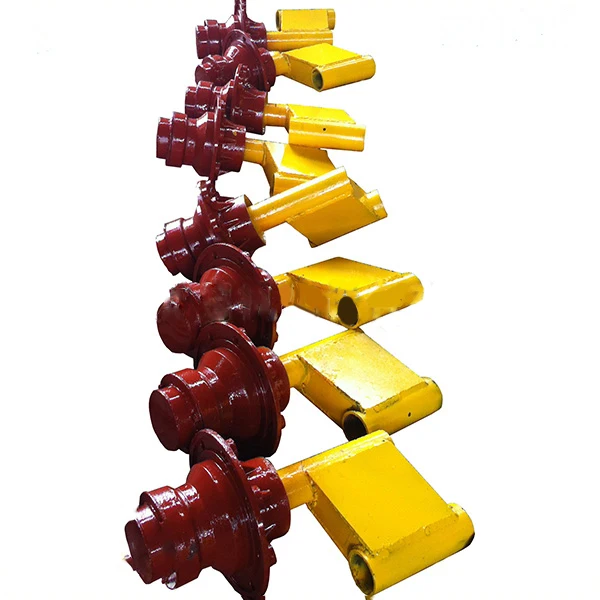 Mineral iron ore wet mill pan for sale