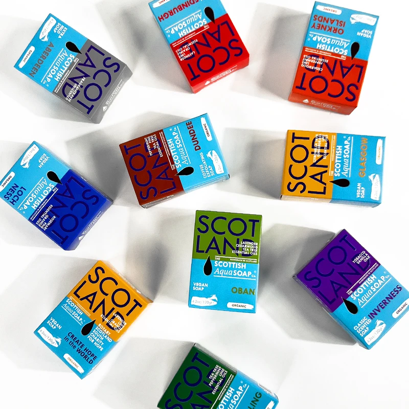 Wholesale Custom Nutritional Balance Paper Box Daily Health Supplement Paper Box Tailored Diet Support