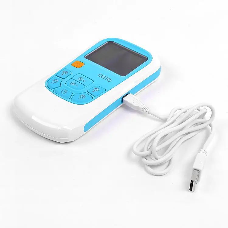 Multi-function low frequency/ Tens unit massager/  EMS Digital Therapy Machine