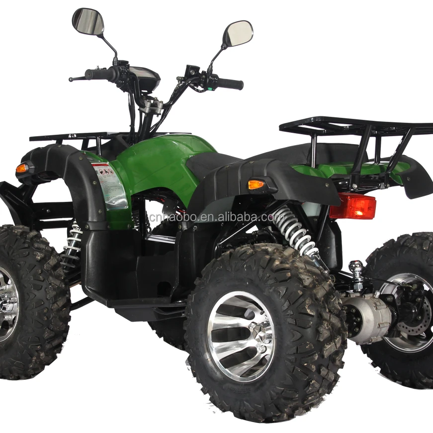 KNL 2022 дети 3000W 72V электрический вездеход 4 Wheeler квадроциклы