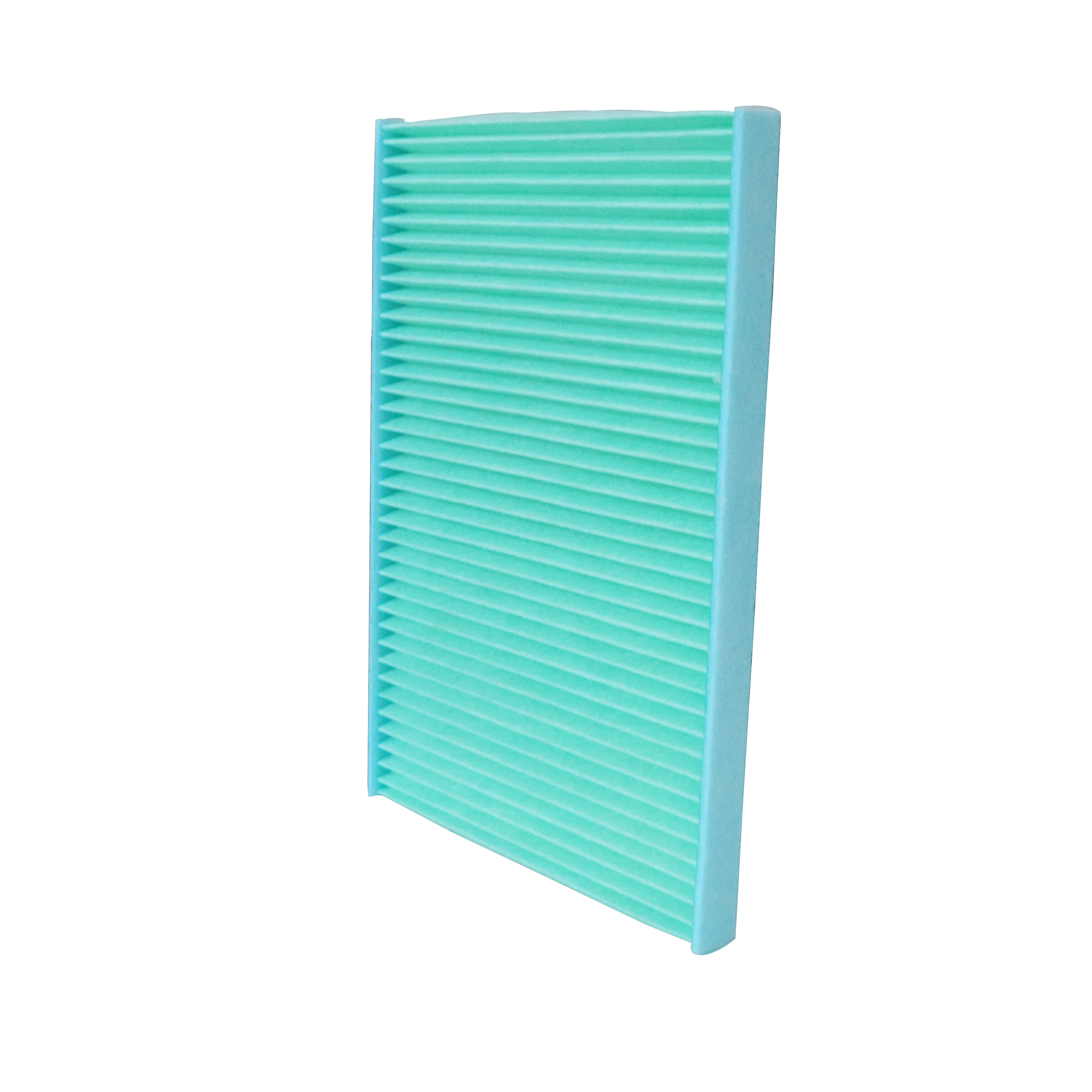 High quality air conditioning filter for car for Chery Tiggo 3X