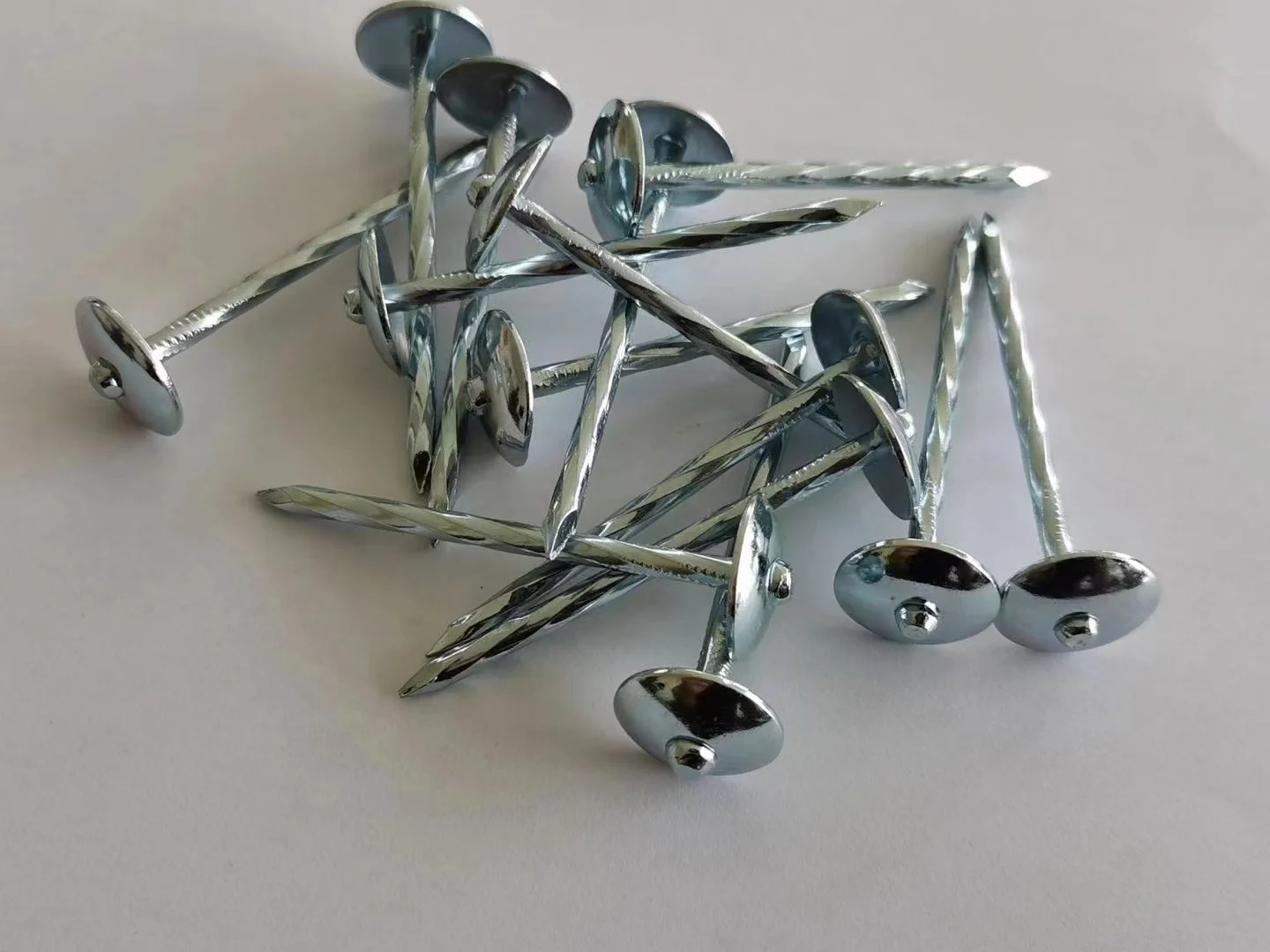 Wood Nails,Wire Nails,Galvanized Concrete Nails