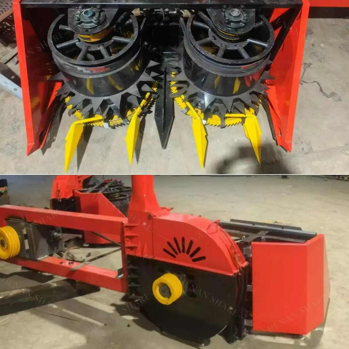 corn combine harvesting machines price harvester machine mini