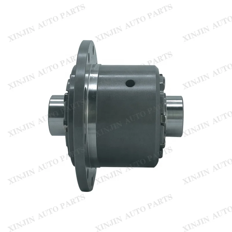 High performance XJX differential limited slip good price differential locker et156