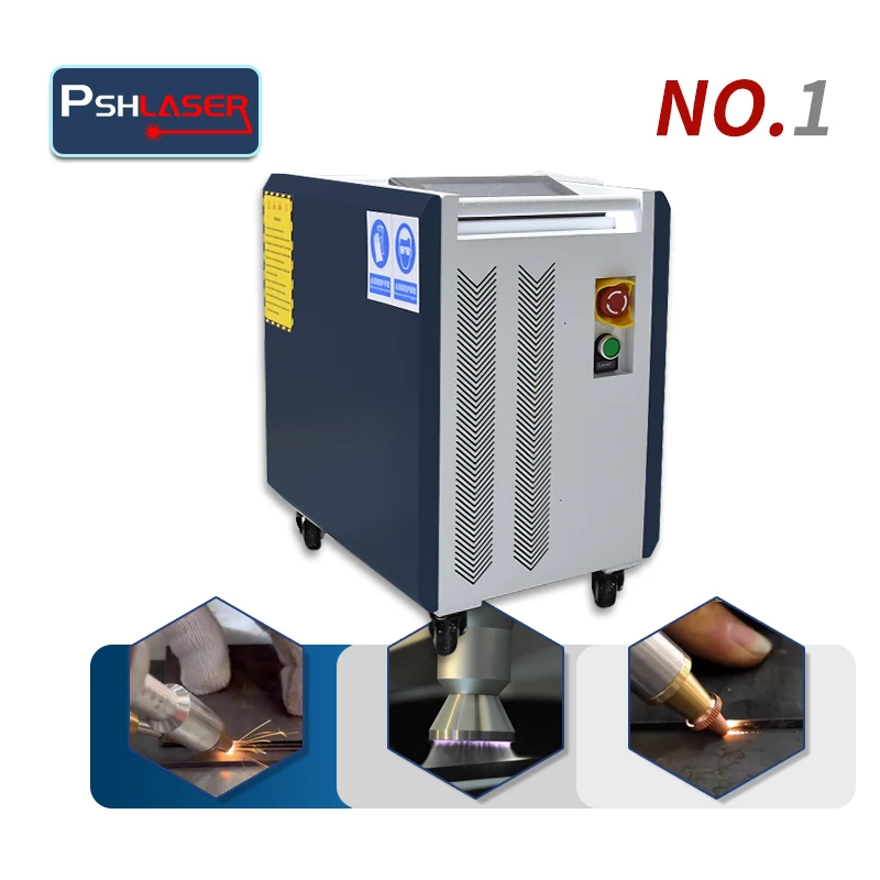 laser welding equipment handheld 1500w 3 in 1 laser welding machine 4 in 1 laser welder 3 in 1