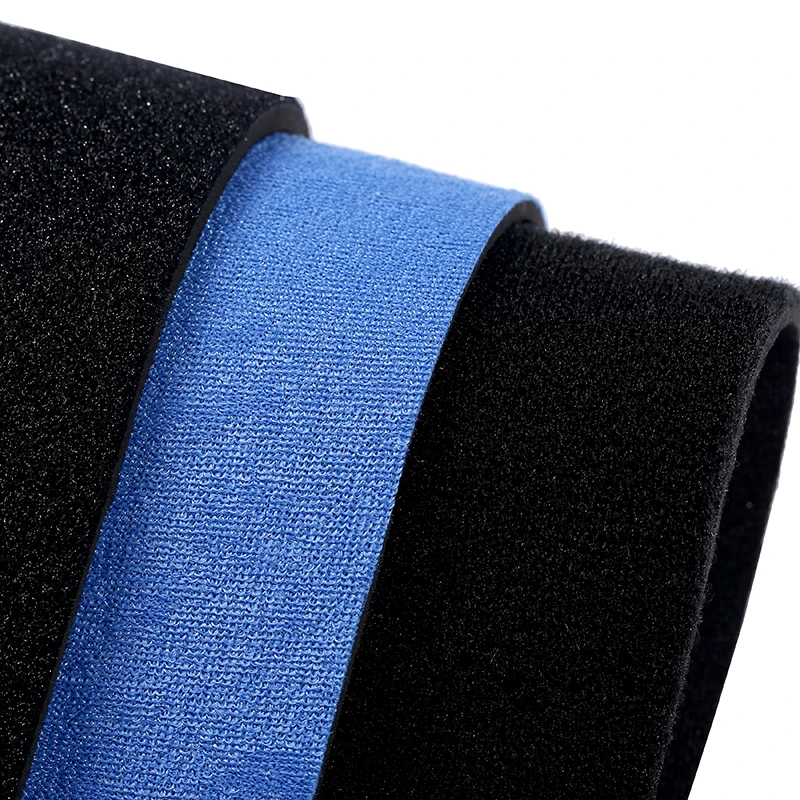 Factory Supply Waterproof Sbr Neoprene Sheet Ubl Hook and Loop Neoprene Fabric for Sports Protecter