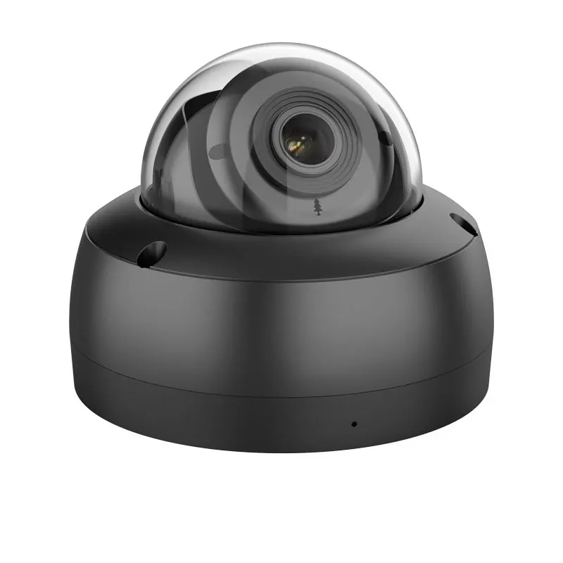 HIK Original 4K Acusense Fixed Dome Network Camera Bulit-in Mic IP67 IK10 network camera Fixed h.265 poe cctv camera