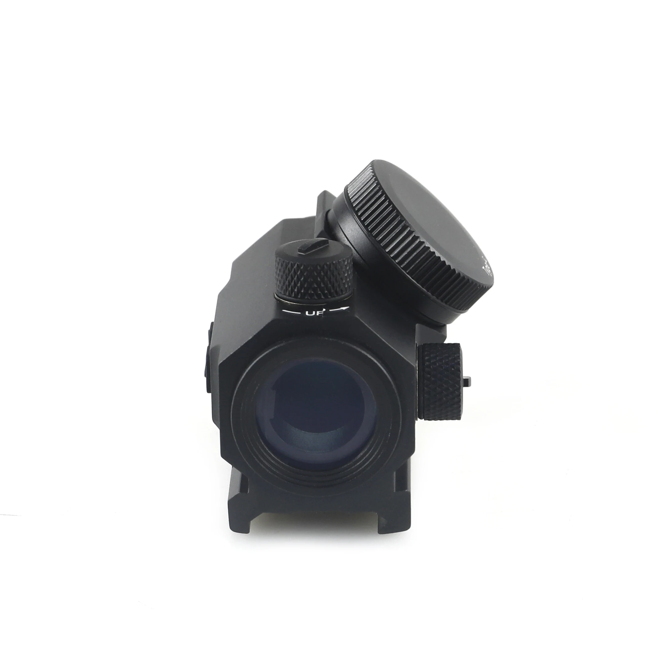 Factory OEM Red Dot Sight scope 1x Type C Rechargeable Red Dot Sight M1KC