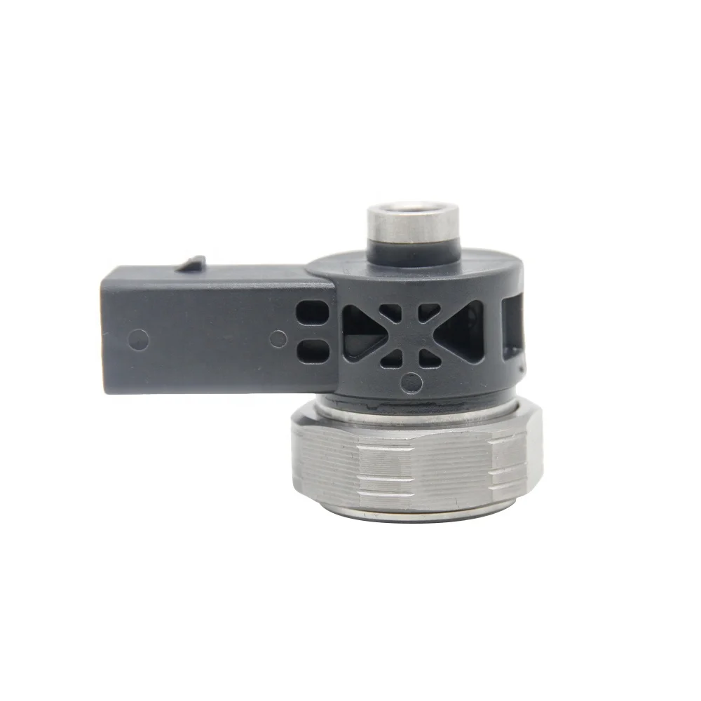 WEIYUAN коллектора системы впрыска топлива дизельного инжектор электромагнитный клапан F00VC30400 для BOSCH CRI2-18 110 серии 0445110646