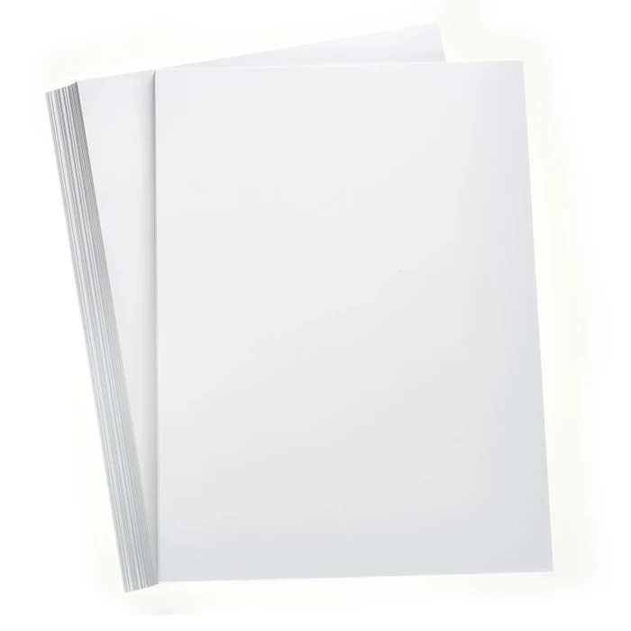 Водонепроницаемая синтетическая печатная бумага Breazpoly для меню в