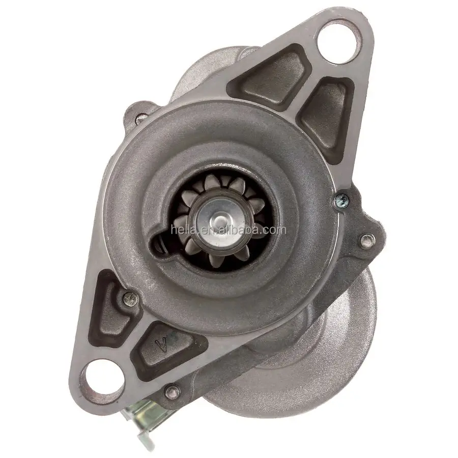 Car Starter Auto Starter for KIA Cerato D4FA 1.5L 2005- 0986023600 3610022875