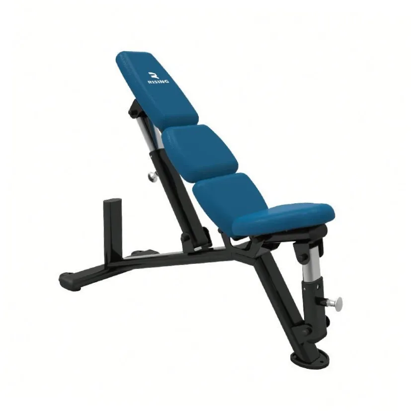 
Hot Selling Premium Gym Adjustable Weight Multifunctional Press Home Bench 