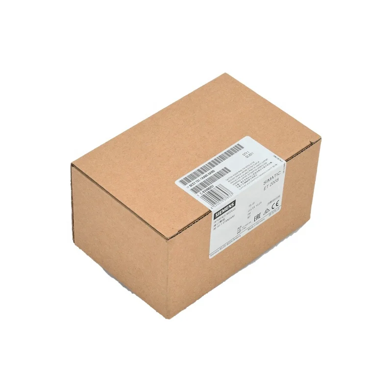 Новый 6ES7151-1AA05-0AB0 PLC IM151-1 PROFIBUS DP интерфейсный модуль