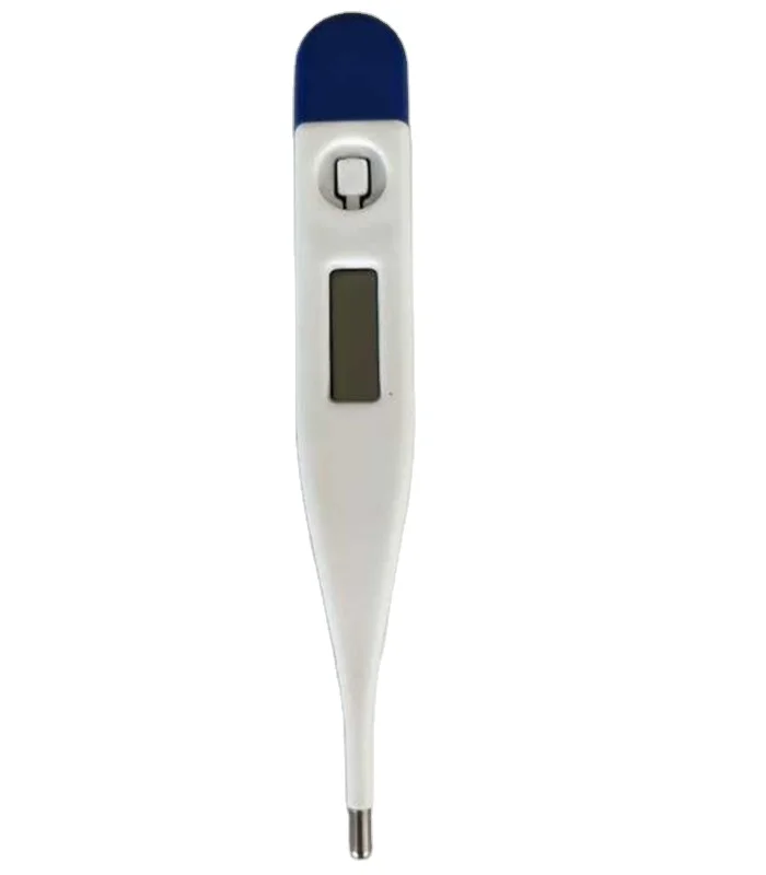 Wholesale electronic clinical thermometer,  thermometer CE ISO RHOS  APPROVED