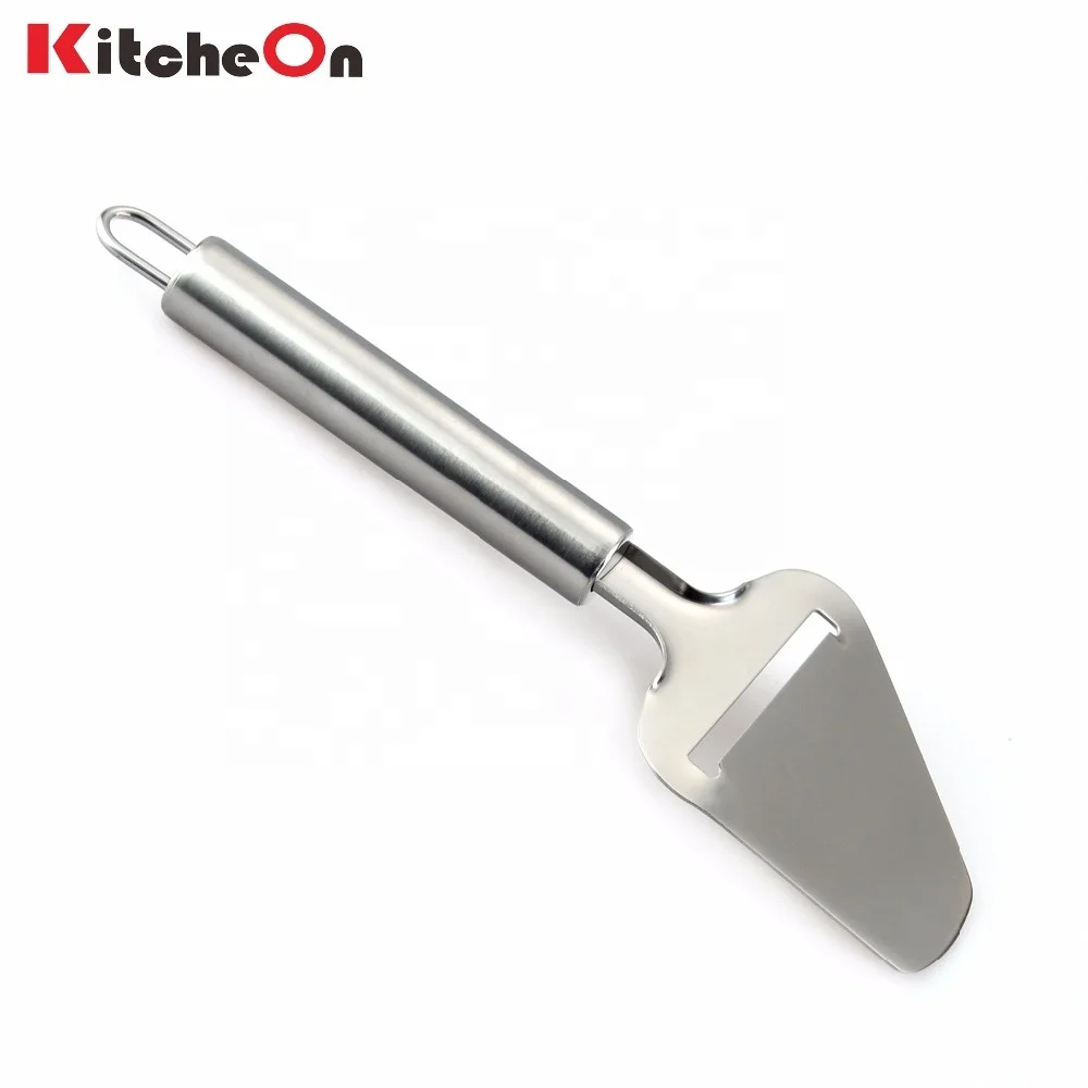 Amazon Hot Sale Stainless Steel Cheese Slicer Cutter