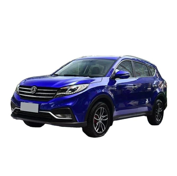 Автомобиль DONGFENG GLORY 580 SUV с CVT Лидер продаж на 5/7