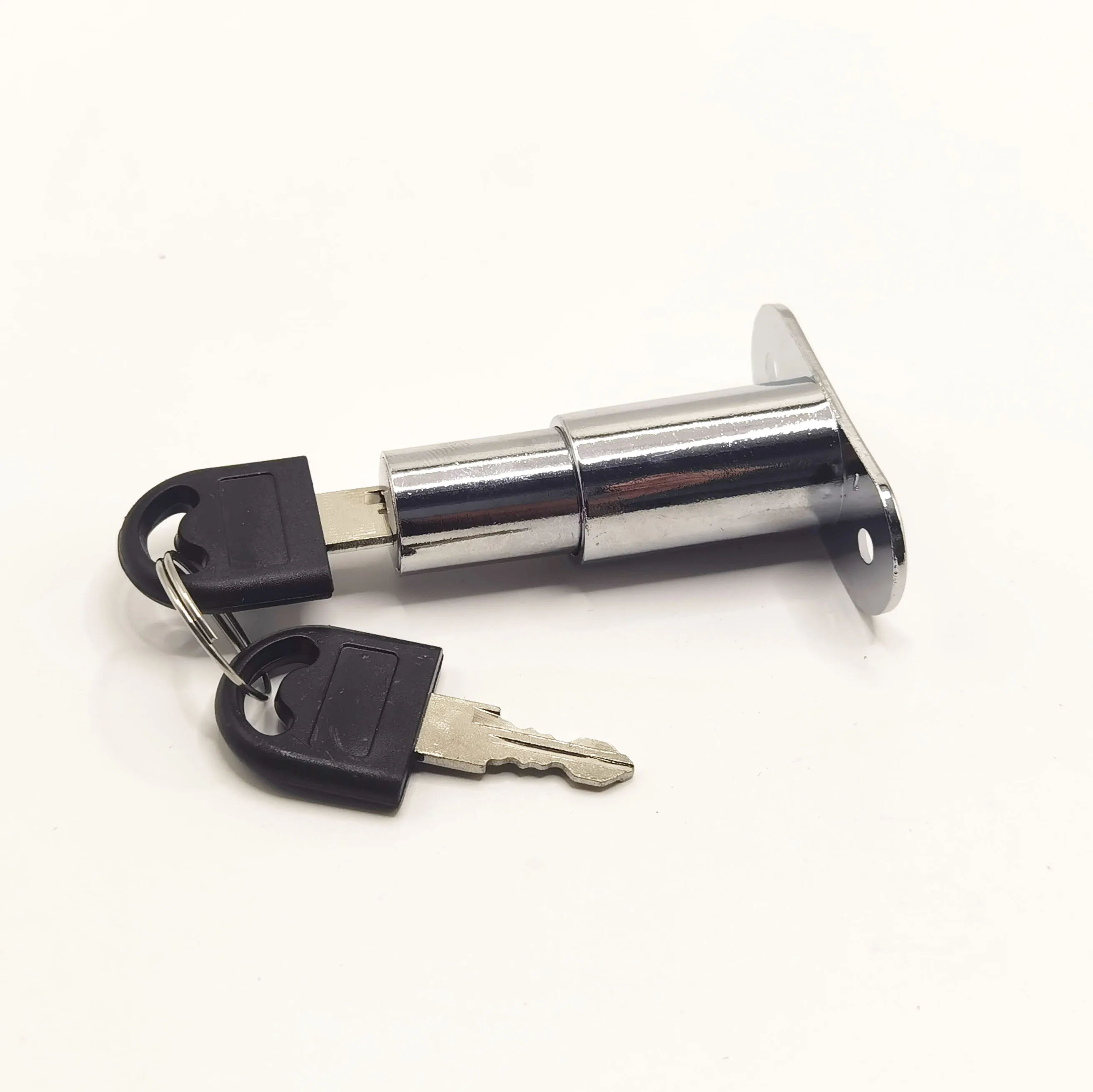 Wholesale price zip lock storage drawer organizer smart side drawer lock